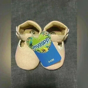 my ggpp NWT 0-6M Shoes